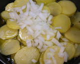 Foto del paso 3 de la receta: Tortilla de patatas🥔🥚