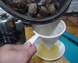 Foto del paso 8 de la receta: Almejas a la marinera