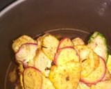 Foto langkah ke 5 dari resep Seblak kering.