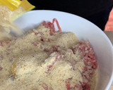 Foto del paso 2 de la receta: Albóndigas en freidora de aire