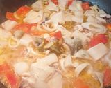 Foto del paso 4 de la receta: Arroz de sábado