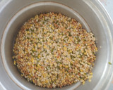 அடை தோசை ரெசிபி ஸ்டேப் 1 புகைப்படம்