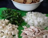 Foto del paso 4 de la receta: Caldo tlalpeño súper fácil