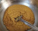 Mohan thal recipe step 8 photo