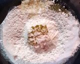 Foto del paso 2 de la receta: PAN DE AJO - vegano