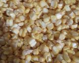 عکس مرحله 1 از دستور پخت و فریز کردن ذرت🌽