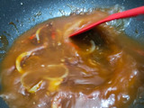 Kakap Asam Manis