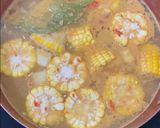 Foto langkah ke 2 dari resep Sayur Asem Simple.