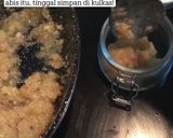 Foto langkah ke 3 dari resep Bumbu Dasar Putih.
