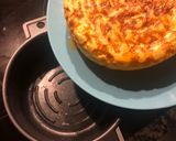 Foto del paso 8 de la receta: Tortillón de repollo en el microondas
