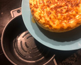 Foto del paso 8 de la receta: Tortillón de repollo en el microondas