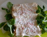 Foto del paso 5 de la receta: Canelones fríos