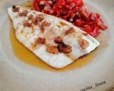 Foto del paso 10 de la receta: Lubina a la bilbaina