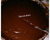 A picture of step 3 of Classic Brownies.