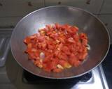 Tomato soup recipe step 1 photo