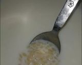 صورة لخطوة 5 من وصفة لسان عصفور باللبن 🍶
