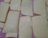 Foto del paso 3 de la receta: Abundante pizza rellena