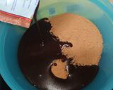 Foto langkah ke 1 dari resep 430. Milo Cheese Toast.