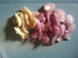 Sayur Bening Kedelai Hitam