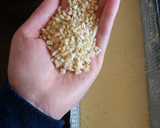 Foto del paso 3 de la receta: Bizcocho con almendras ☆☆☆