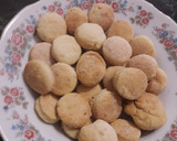 Foto del paso 6 de la receta: Galletitas de limón apta diabéticos