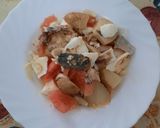 Foto del paso 3 de la receta: Escabeche de San Blas