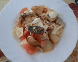 Foto del paso 3 de la receta: Escabeche de San Blas