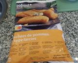 Foto del paso 9 de la receta: Pasta fresca al huevo rellena de Ricota y Espinacas con salsa de queso