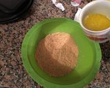 Foto del paso 5 de la receta: Torta de banana con galletitas lincoln🍰