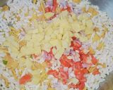 A picture of step 2 of Bhel.
