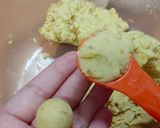 Foto langkah ke 1 dari resep Kolak Biji Salak.