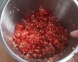 Foto langkah ke 1 dari resep Sambal Pedas Nugget.