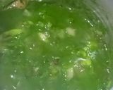 પાલક ખીચડી (Palak Khichdi Recipe In Gujarati) રેસીપી સ્ટેપ3ફોટો