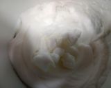 Foto del paso 2 de la receta: Buñuelos de queso