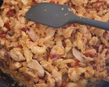 Curry-s csirke indiai módon 🍗🍚🧅🧄🇮🇳 recept fázis 2 fotója