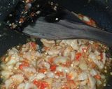 Foto langkah ke 4 dari resep Sambal Kulit Spesial.