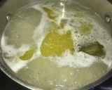 Foto del paso 1 de la receta: Ensalada del pescador