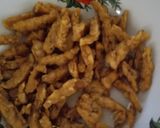 Foto langkah ke 1 dari resep Kering tempe.