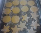 Foto del paso 5 de la receta: Galletitas de manteca