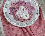 عکس مرحله 3 از دستور سالاد ریشه ها