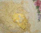 Foto langkah ke 5 dari resep Roti sosis dan roti isi coklat.