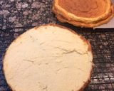 Foto del paso 12 de la receta Tarta soufflé de limón con solo 3 ingredientes