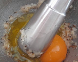 Foto del paso 2 de la receta: Ajoatao