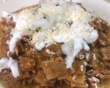 Foto del paso 7 de la receta: Chilaquiles Reconciliados Sonorense
