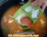 Foto langkah ke 4 dari resep Botok Ayam Tanpa Daun Pisang/Ayam Masak Santan.