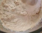 Foto del paso 4 de la receta: Muffins de plátano y nuez 😋