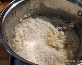 Lazacos rizottó recept fázis 8 fotója