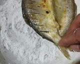 Foto langkah ke 2 dari resep Ikan Selangat Goreng Crispy.