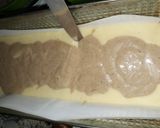 Foto del paso 10 de la receta: Budín marmolado y de naranja