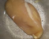 Foto del paso 1 de la receta: Brochetas falsas